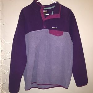 Patagonia Pullover